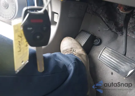 2010 Honda Civic Lx z USA, uszkodzony, nr VIN 2HGFA1F54AH312353